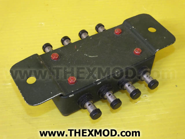 Filter Radio Interference - 3513-020-4530-2