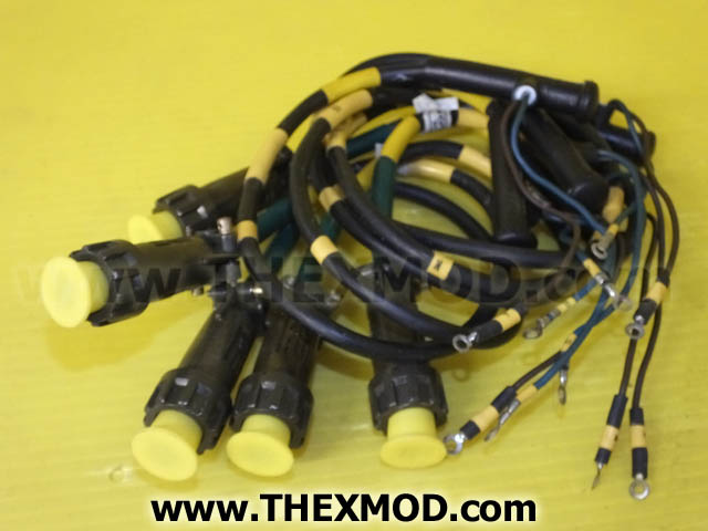 Wiring Harness - FV943784/5-1