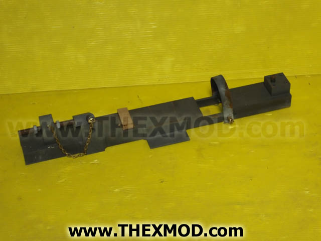 Kit - Lynx Damper Recharging Tool Kit - AL64700-1