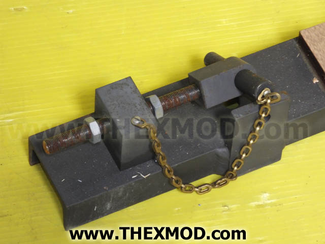 Kit - Lynx Damper Recharging Tool Kit - AL64700-2