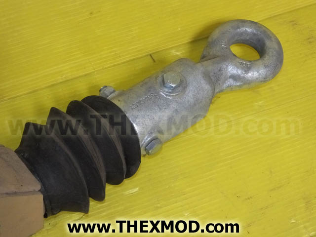 Frame - Drawbar Towbar - SMT171-29A-3
