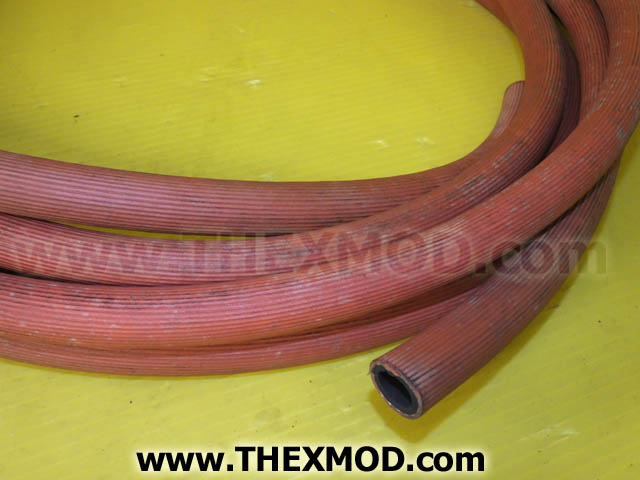 Sleeving - 1855-2422-133 - Per Meter-1
