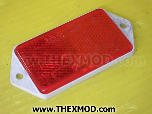 Reflector - Rubbolite 23388-1