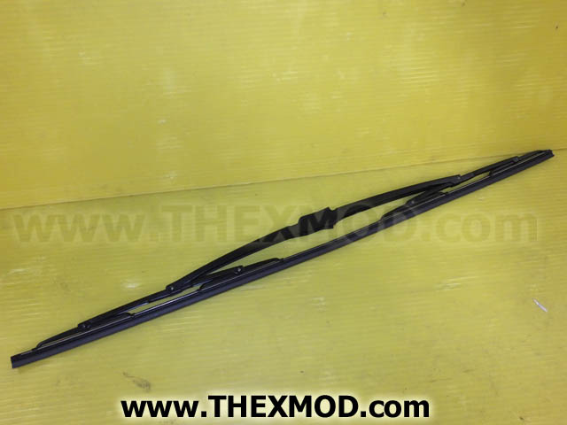 Blade - Windshield Wiper - 20537743-1