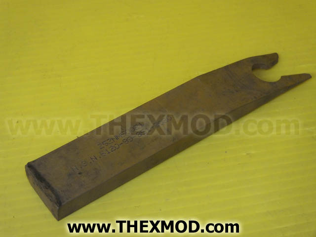 Extractor - Wedge Shape - Fork - 252NM50021-1