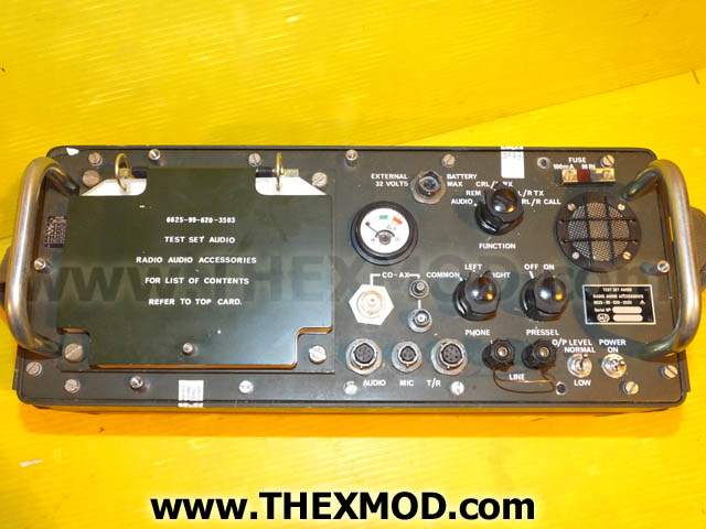 Test Set Audio - SD0241175-2