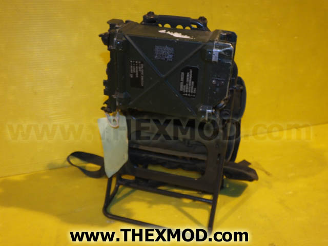 Radio and Carry Frame - SDD214200 - BCC49002/674/10-1