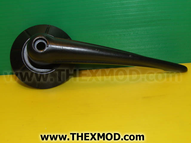 Handle - Door - Internal - 8840228-2