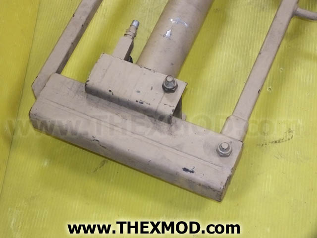 Hydraulic Press Clamp-3