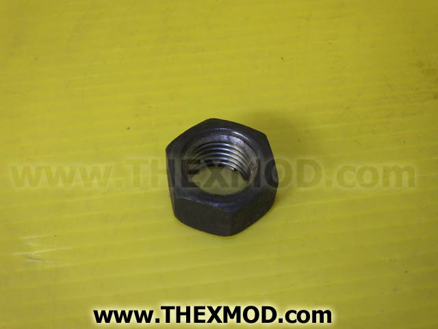 Nut - M22 - 200000.003-1