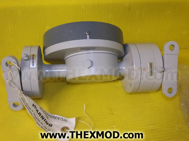 Microvar Differential Gauge-2