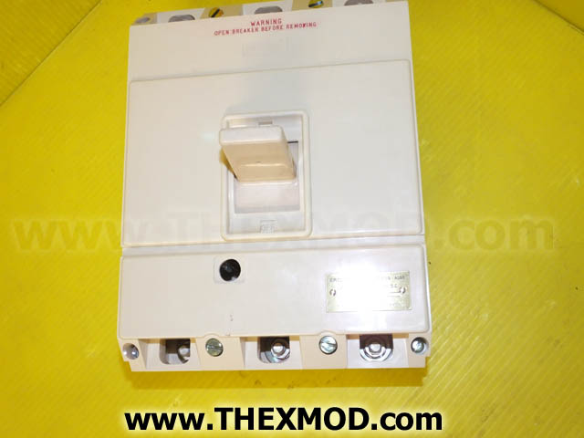 Breaker Frame - Moulded-1