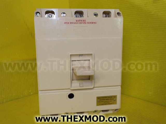 Breaker Frame - Moulded-2
