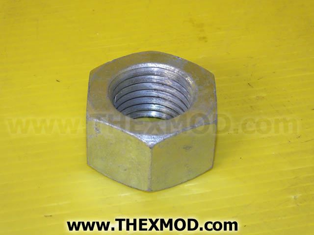 Nut - 1 1/2 UNC - HEX - 2000320.068-1