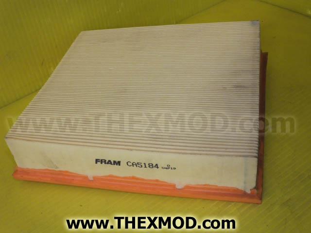 Filter - Air - 342904-1