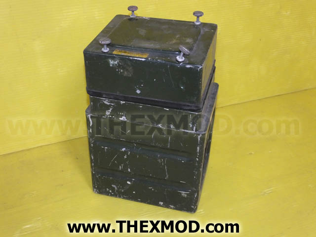 Test - NO 24 - Mk 1 - FV726876 - Used- Not Tested-1