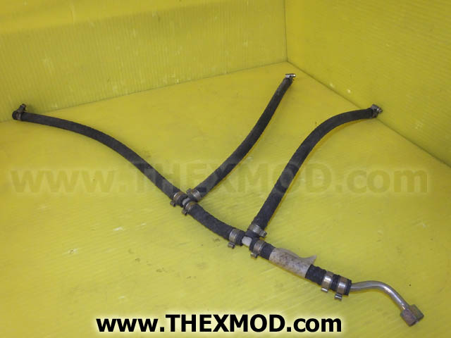 Hose - S0R002-1