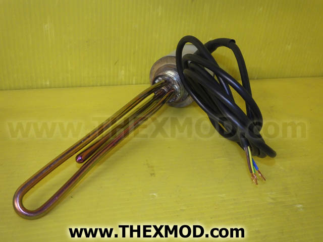 Heater Immersion - 500w -1