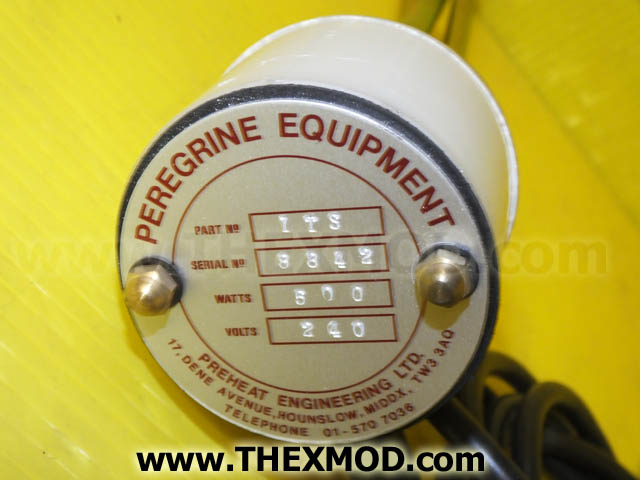 Heater Immersion - 500w -2