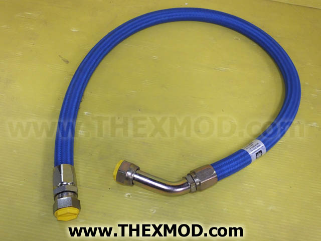 Hose - CC2140-1