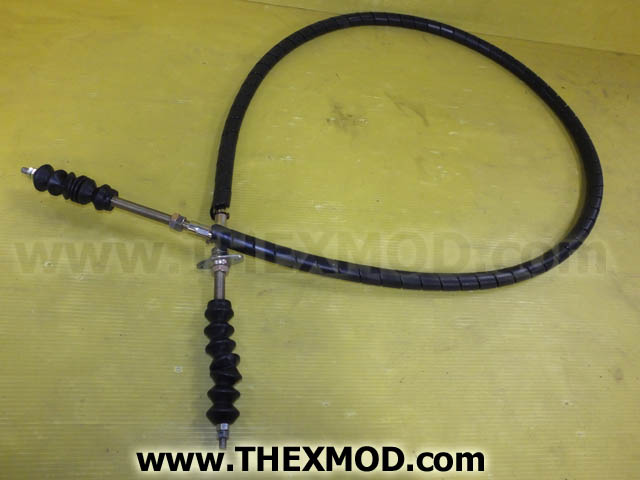 Control Cable - Handbrake - FV2247325-1
