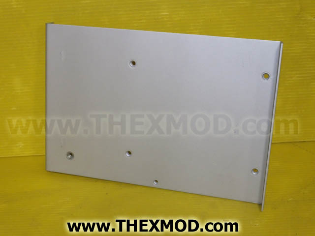 Plate Mounting - FV2218869-1