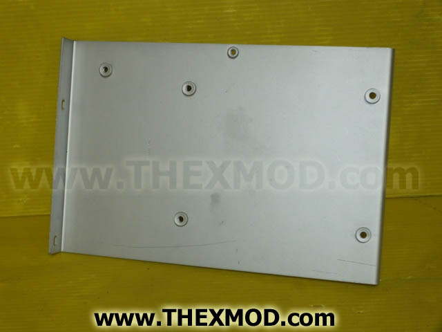 Plate Mounting - FV2218869-2