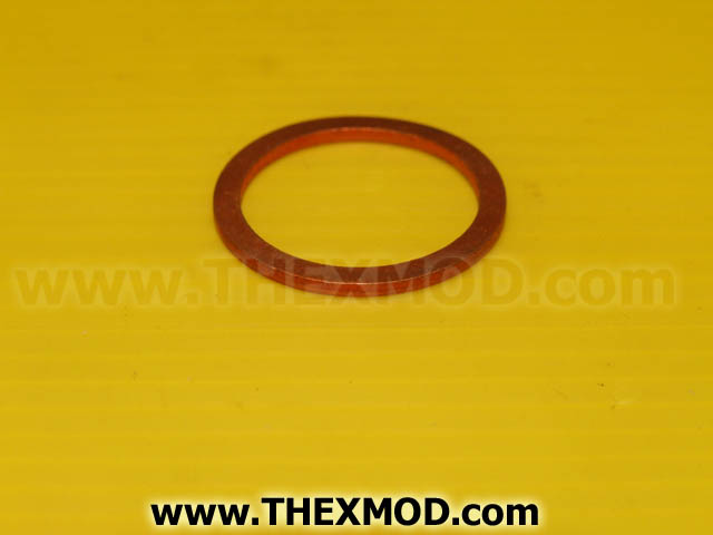 Spacer - Copper -1