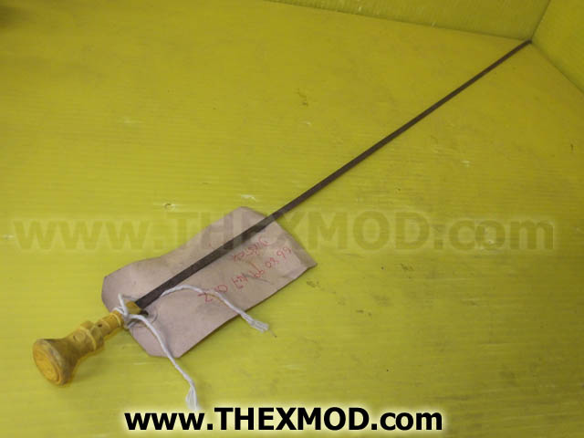 Dipstick - 3178C6155 J043.0037.0-1