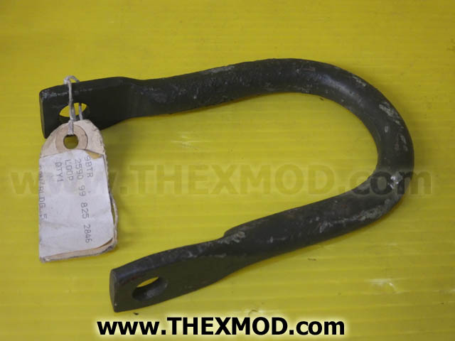 Loop Lifting - FV654692-1