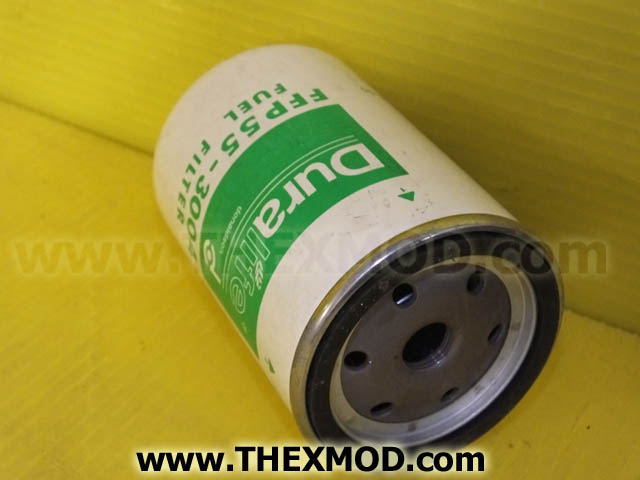 Filter - Fuel - FFP55-3004-1