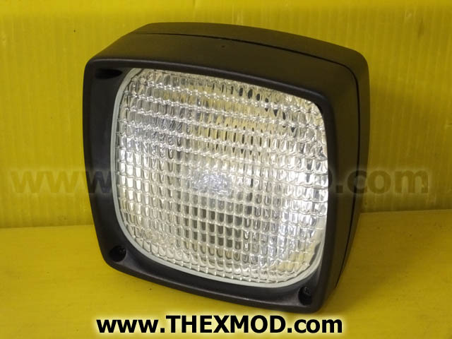 Working Light - Swivel - 700/10600 901.0612-1