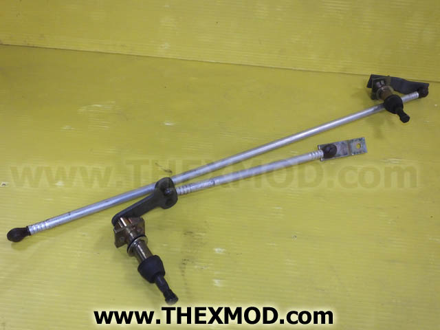 Link Set - HAH8183-1
