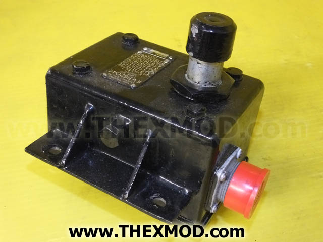 Switch  - Headlight - FV562044 -1