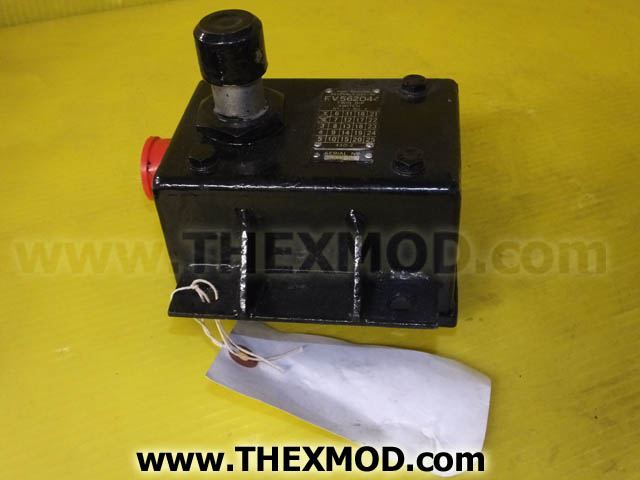 Switch  - Headlight - FV562044 -2