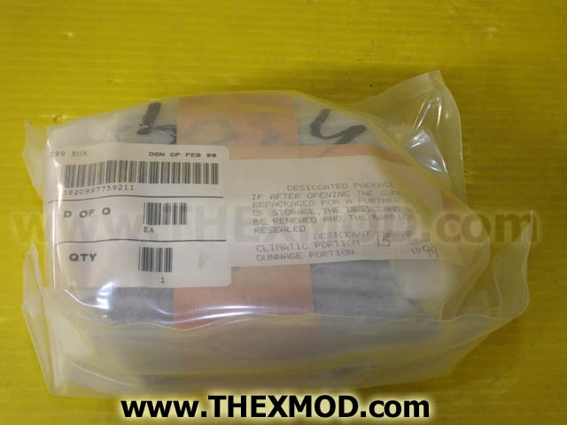 Interconnecting Box - FV990560-1