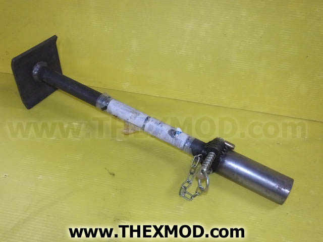 Leg - Semitrailer Retractable Support - AM23005277 Y10703507-1