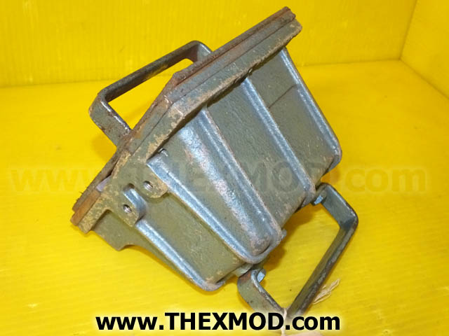 Magnet - 6 IN O/A LG - M3574 - Used-1