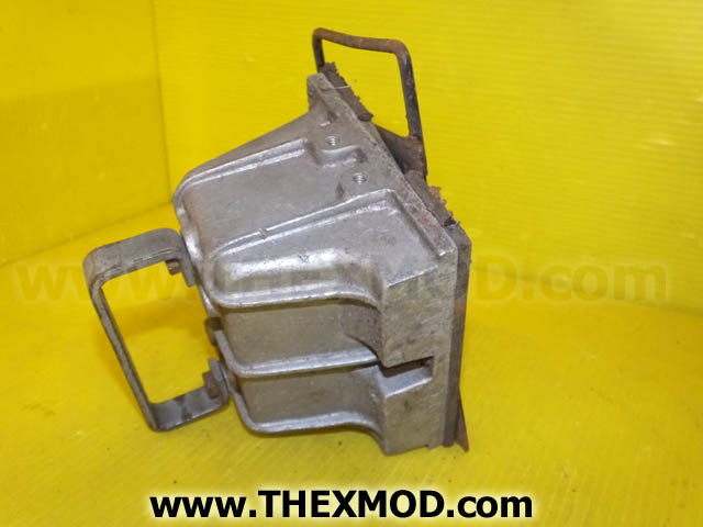 Magnet - 6 IN O/A LG - M3574 - Used-1