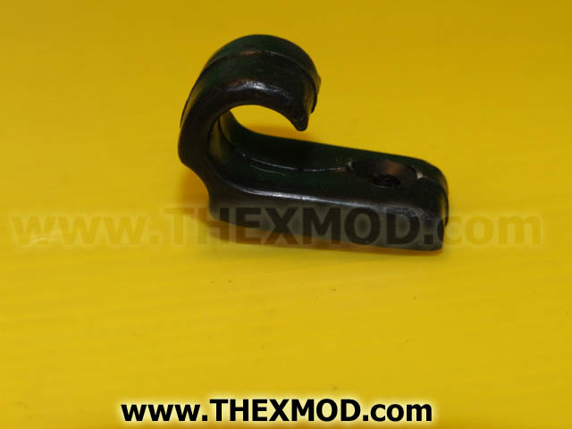 Retainer - Clip - 91013576 - 91000666-1