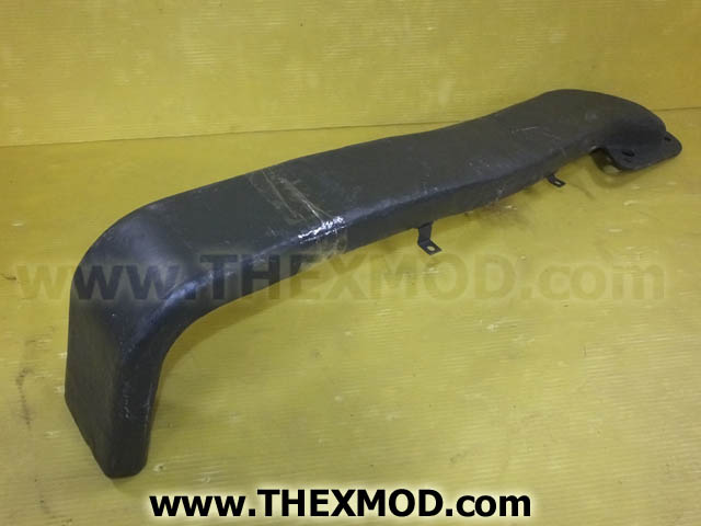 Pipe - Air Inlet NBC Unit - FV769896-1