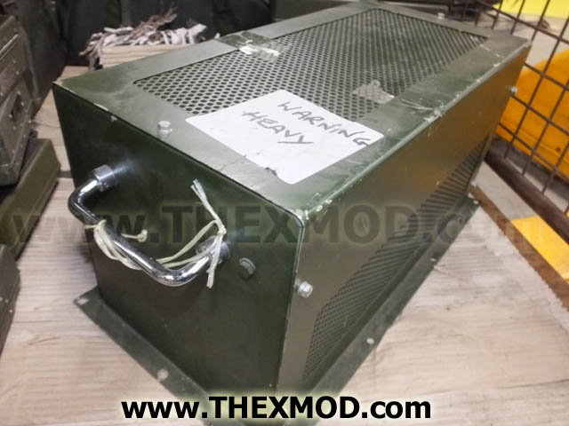 Power Supply - FV958869-1