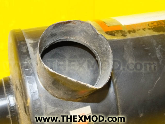 Filter - Air Intake - 568055-3