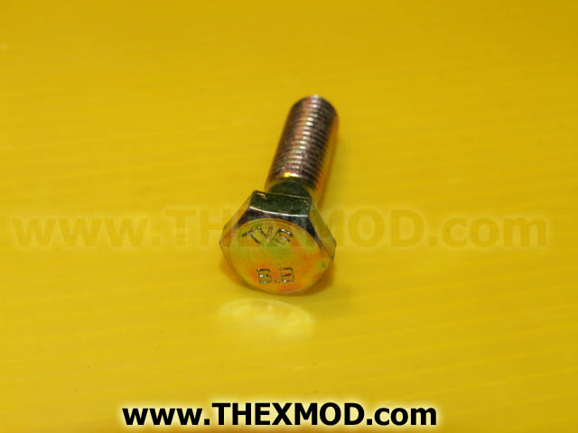Screw - M8 * 30mm -2
