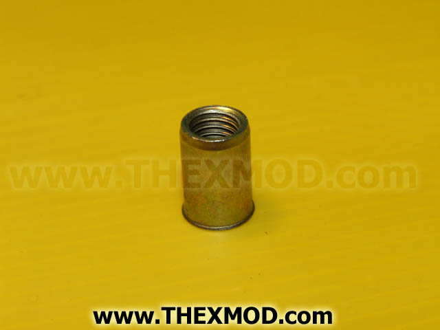 Nut - M8 x 1.25-1