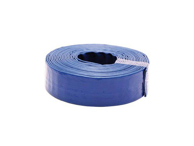 Hose - Water Delivery - Layflat - 1.5 Inch - 10M-1