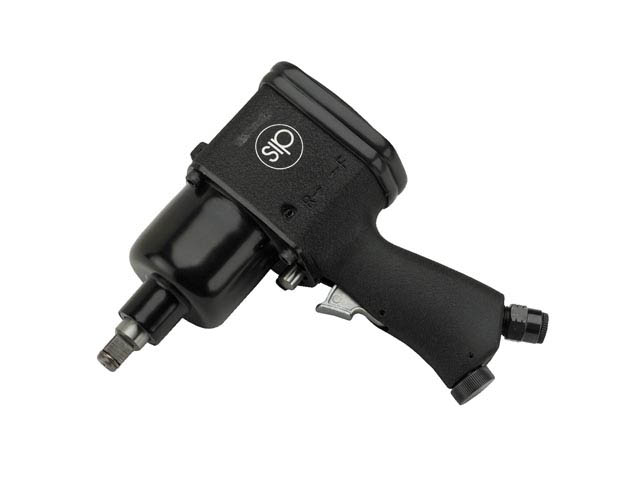 Wrench - Impact - 1/2 Inch - Professional - (Pin Clutch)-1