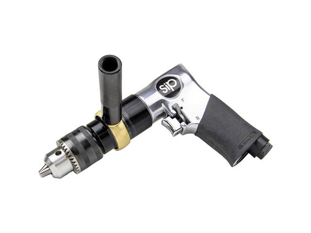 Drill - 1/2 Inch - Professional Reversible Drill-1