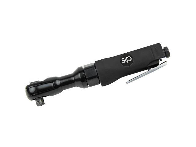 Ratchet - 1/2 Inch - Reversible -1