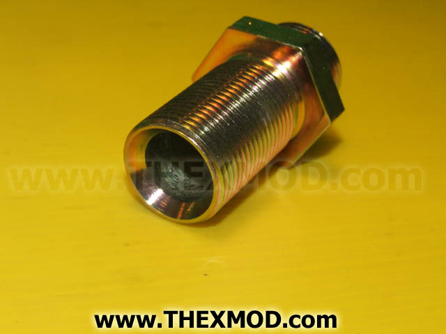 Adaptor - Gearbox Lubrication - AS044290-1